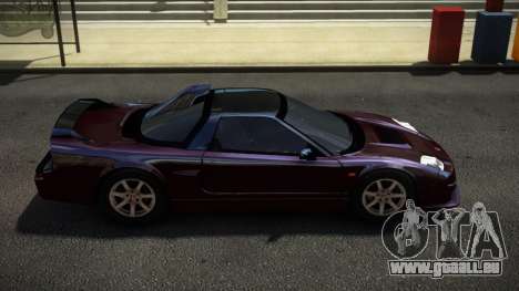 Honda NSX-R XT für GTA 4