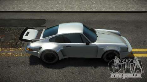 Porsche 911 LT V1.1 pour GTA 4