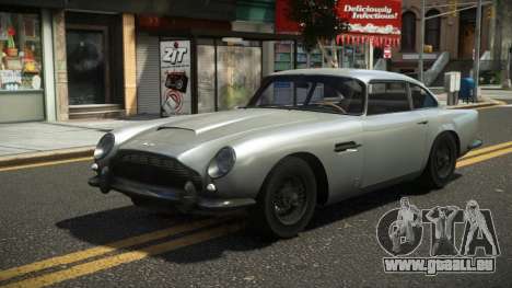 Aston Martin DB5 RC für GTA 4