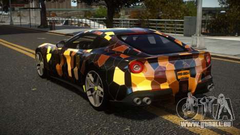 Ferrari F12 X-Tune S10 pour GTA 4