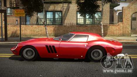 Ferrari 250 OS V1.0 pour GTA 4