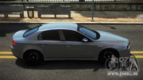 Alfa Romeo 159 ES V1.1 pour GTA 4