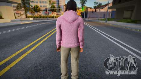 Mimi Los Santos Tuners für GTA San Andreas