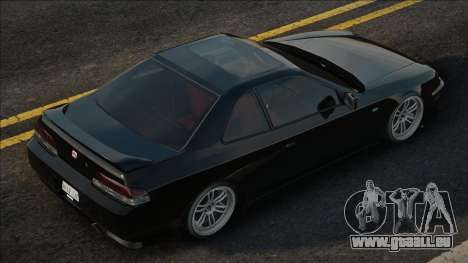 00 Honda Prelude [LQ] für GTA San Andreas