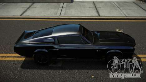Ford Mustang OS Eleanor pour GTA 4