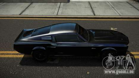 Ford Mustang OS Eleanor für GTA 4