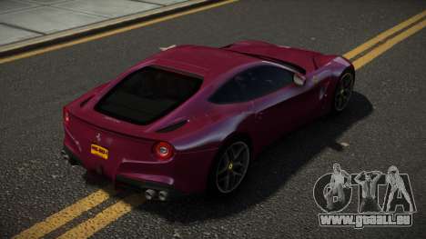 Ferrari F12 X-Tune pour GTA 4