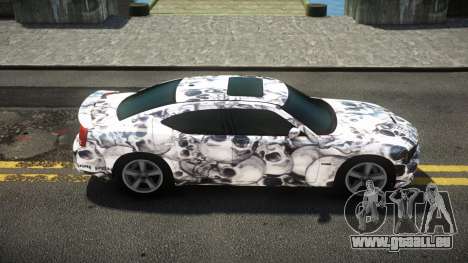 Dodge Charger SRT F-Sport S5 für GTA 4