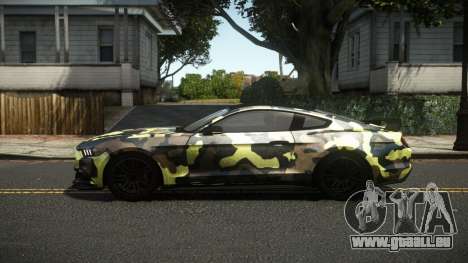 Ford Mustang GT ES-R S14 pour GTA 4