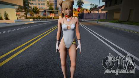 Marie Rose Goddess pour GTA San Andreas