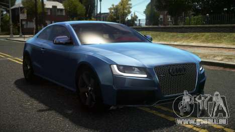 Audi RS5 ES V1.0 pour GTA 4