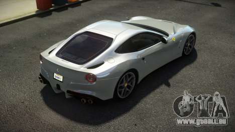 Ferrari F12 RG V1.2 für GTA 4