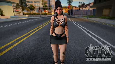 Skin Random 937 pour GTA San Andreas