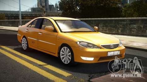 Toyota Camry RC für GTA 4