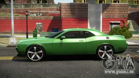 Dodge Challenger MP-L pour GTA 4