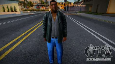 Winter sbomcd pour GTA San Andreas