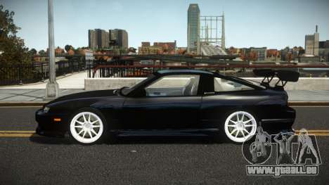 Nissan Silvia S14 G-Tune pour GTA 4