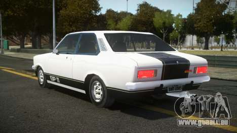 Chevrolet Chevette SL für GTA 4