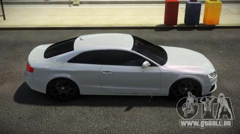 Audi RS5 A-Style pour GTA 4