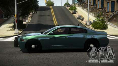 Dodge Charger RT SP-P pour GTA 4