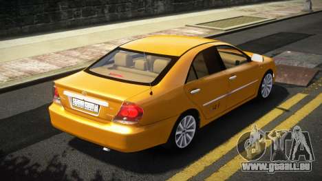 Toyota Camry RC pour GTA 4