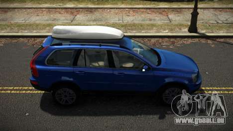 Volvo XC90 V1.2 pour GTA 4