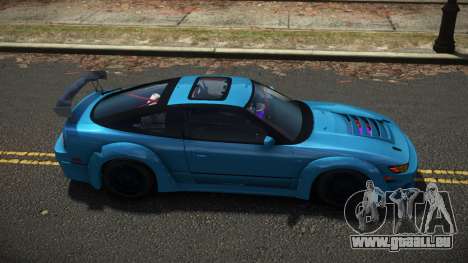 Nissan Sil80 V1.0 für GTA 4