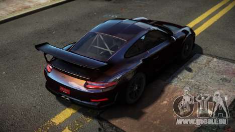 Porsche 911 GT M-Power für GTA 4