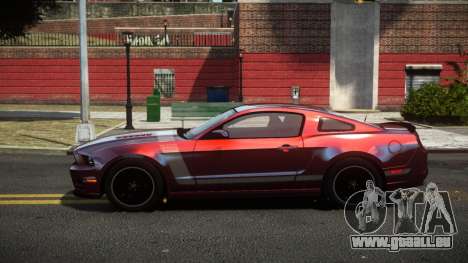 Ford Mustang F-Tune für GTA 4