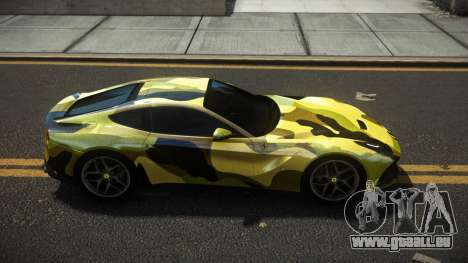 Ferrari F12 X-Tune S1 pour GTA 4