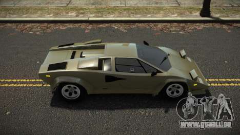 Lamborghini Countach SE für GTA 4