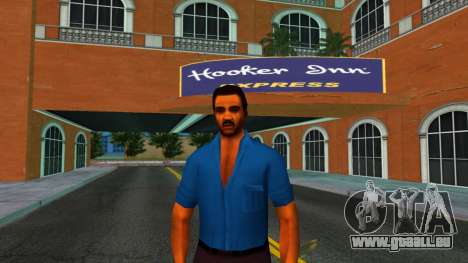 CBA from VCS für GTA Vice City