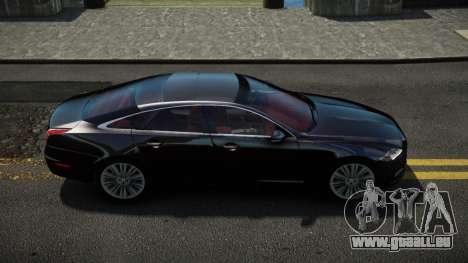 Jaguar XJ E-Style für GTA 4
