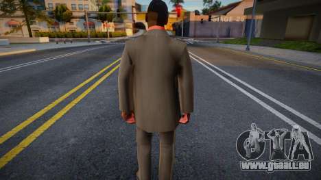Suit Sbmori für GTA San Andreas