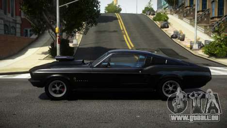Ford Mustang OS L-Tune für GTA 4