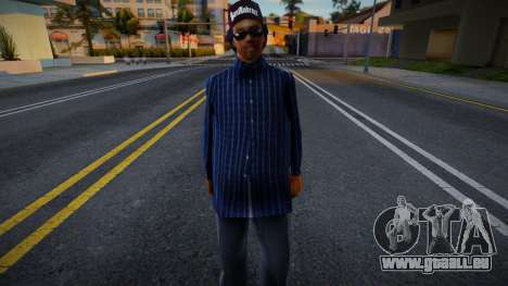 NHCCOG pour GTA San Andreas