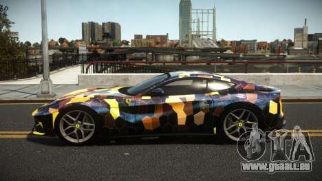 Ferrari F12 X-Tune S10 pour GTA 4