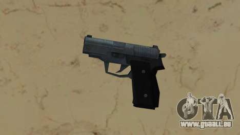 P228 pour GTA Vice City