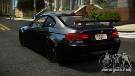 BMW M3 E92 S-Tune V1.0 pour GTA 4
