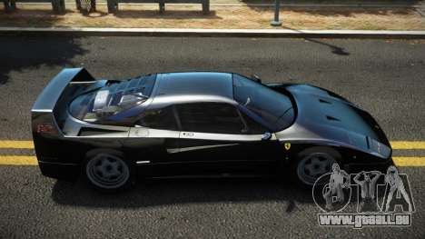 Ferrari F40 S-Tune für GTA 4