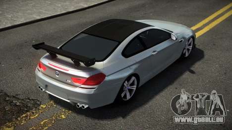 BMW M6 S-Tune für GTA 4