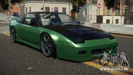 Nissan 240SX RG-X pour GTA 4