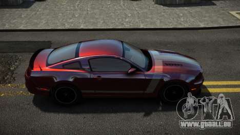 Ford Mustang F-Tune für GTA 4