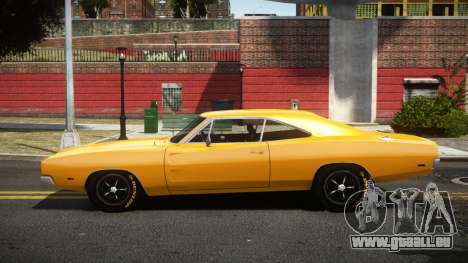 Dodge Charger RT 69th V1.1 pour GTA 4