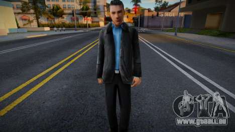 Suit Vimyelv pour GTA San Andreas