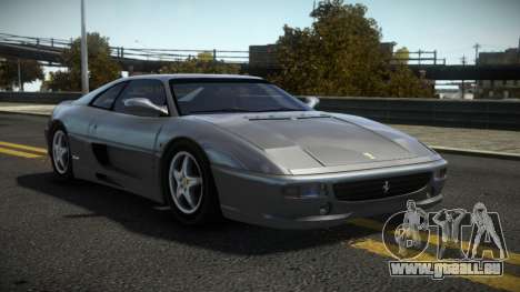 Ferrari F355 GT V1.0 pour GTA 4