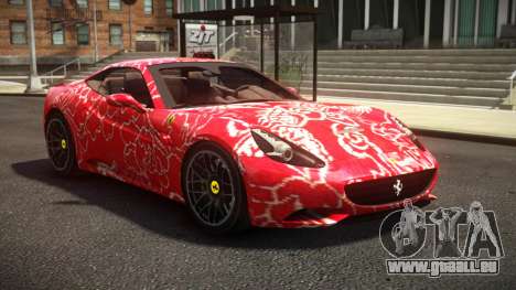 Ferrari California M-Power S9 für GTA 4