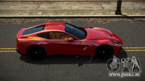 Ferrari F12 Berlinetta G-Style pour GTA 4