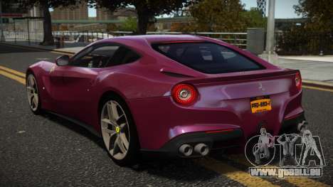 Ferrari F12 X-Tune für GTA 4