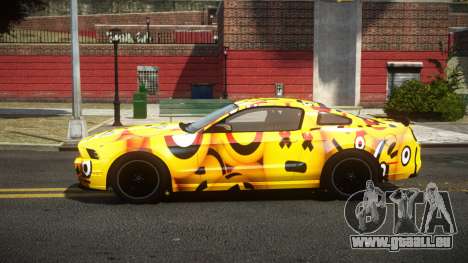 Ford Mustang F-Tune S6 pour GTA 4